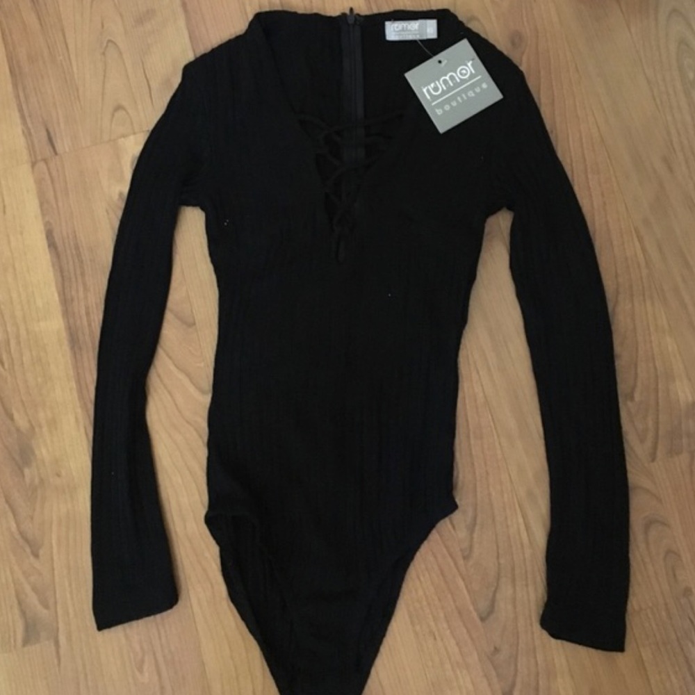 Lf Rumor lace boutique